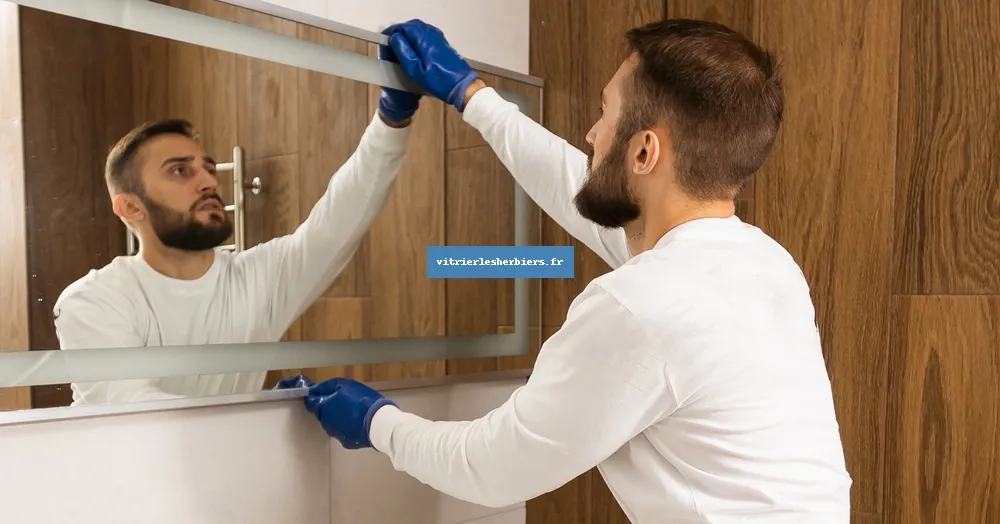 Vitrier Les Herbiers