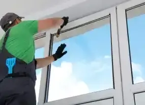 Remplacement de double vitrage Les Herbiers