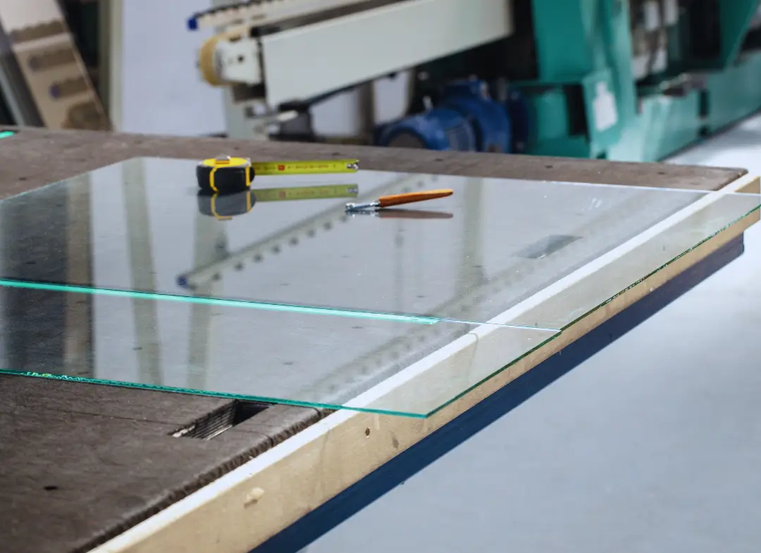 Remplacement de simple vitrage Les Herbiers